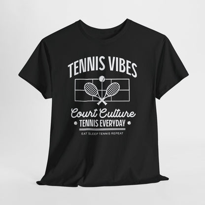 COURT CULTURE 1 - Tennis (Kids Tee)