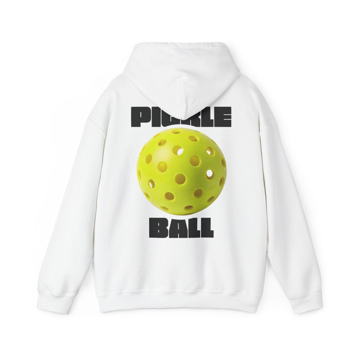 PICKLEBALL 13 - Pickleball (Hoodie)