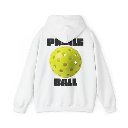 PICKLEBALL 13 - Pickleball (Hoodie)