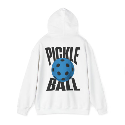 DOUBLE HIT - Pickleball (Hoodie)