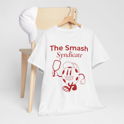 SMASH SYNDICATE - Pickleball (Dri Fit)