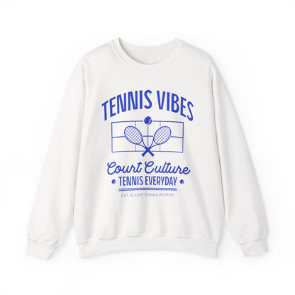 COURT CULTURE 1 - Tennis Sweatshirt