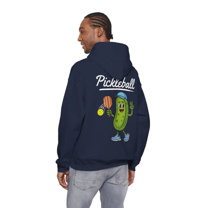 PICKLEBALL 12 - Pickleball (Hoodie)