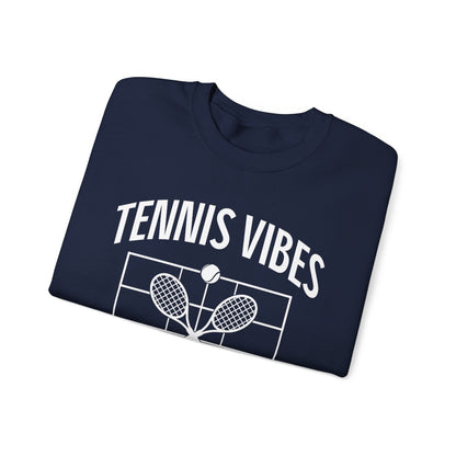 COURT CULTURE 1 - Tennis Sweatshirt