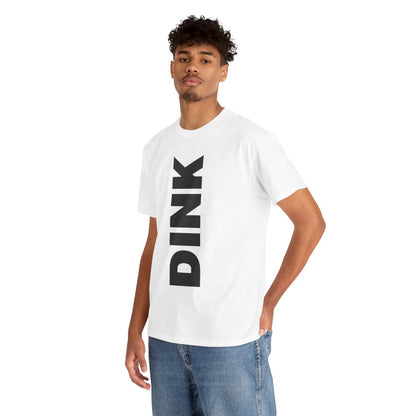 DINK 2 - Pickleball (Basic Tee)