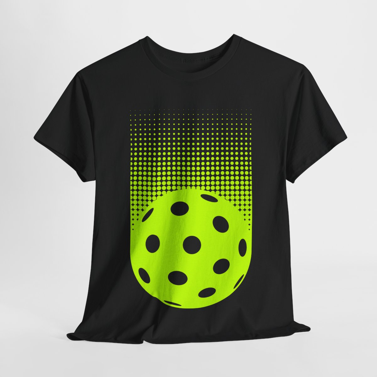 FIRST SERVE - Pickleball (Basic Tee)