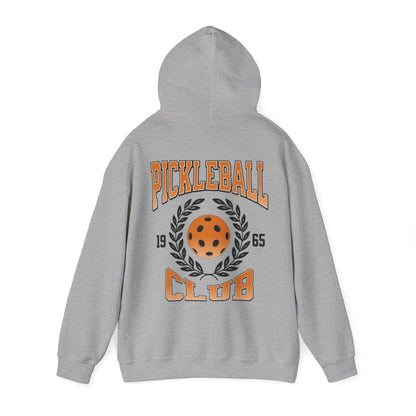 GROUNDSTROKE - Pickleball (Hoodie)
