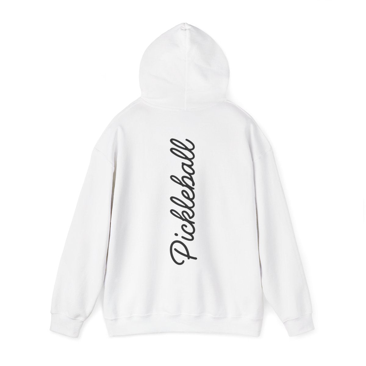 PICKLEBALL 9 - Pickleball (Hoodie)