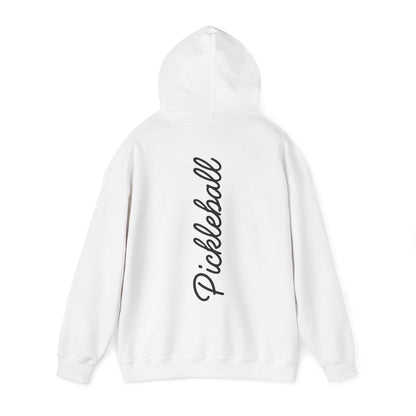 PICKLEBALL 9 - Pickleball (Hoodie)