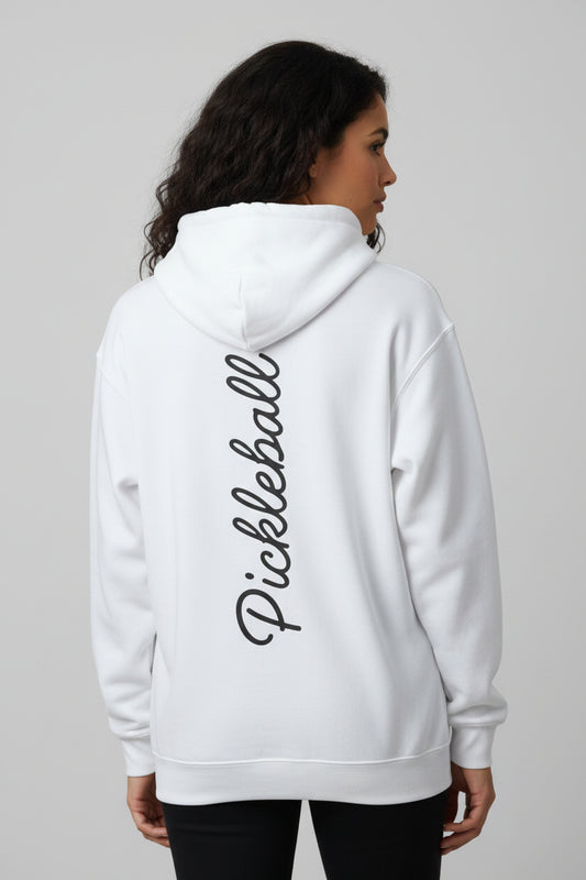 PICKLEBALL 9 - Pickleball (Hoodie)