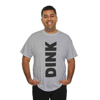 DINK 2 - Pickleball (Basic Tee)