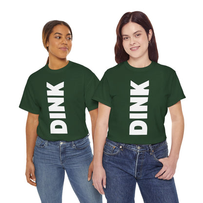 DINK 2 - Pickleball (Basic Tee)