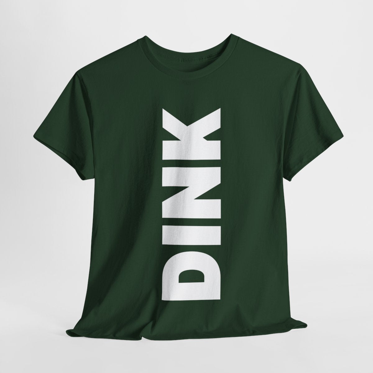DINK 2 - Pickleball (Basic Tee)