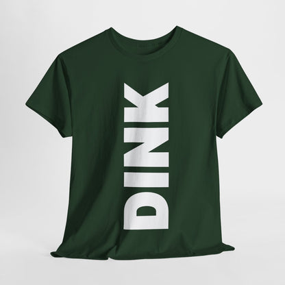 DINK 2 - Pickleball (Basic Tee)