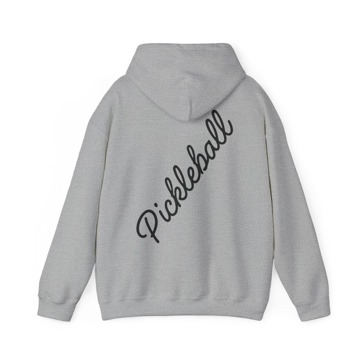 PICKLEBALL 10 - Pickleball (Hoodie)