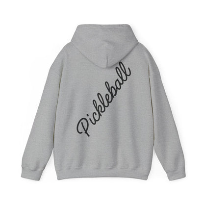 PICKLEBALL 10 - Pickleball (Hoodie)