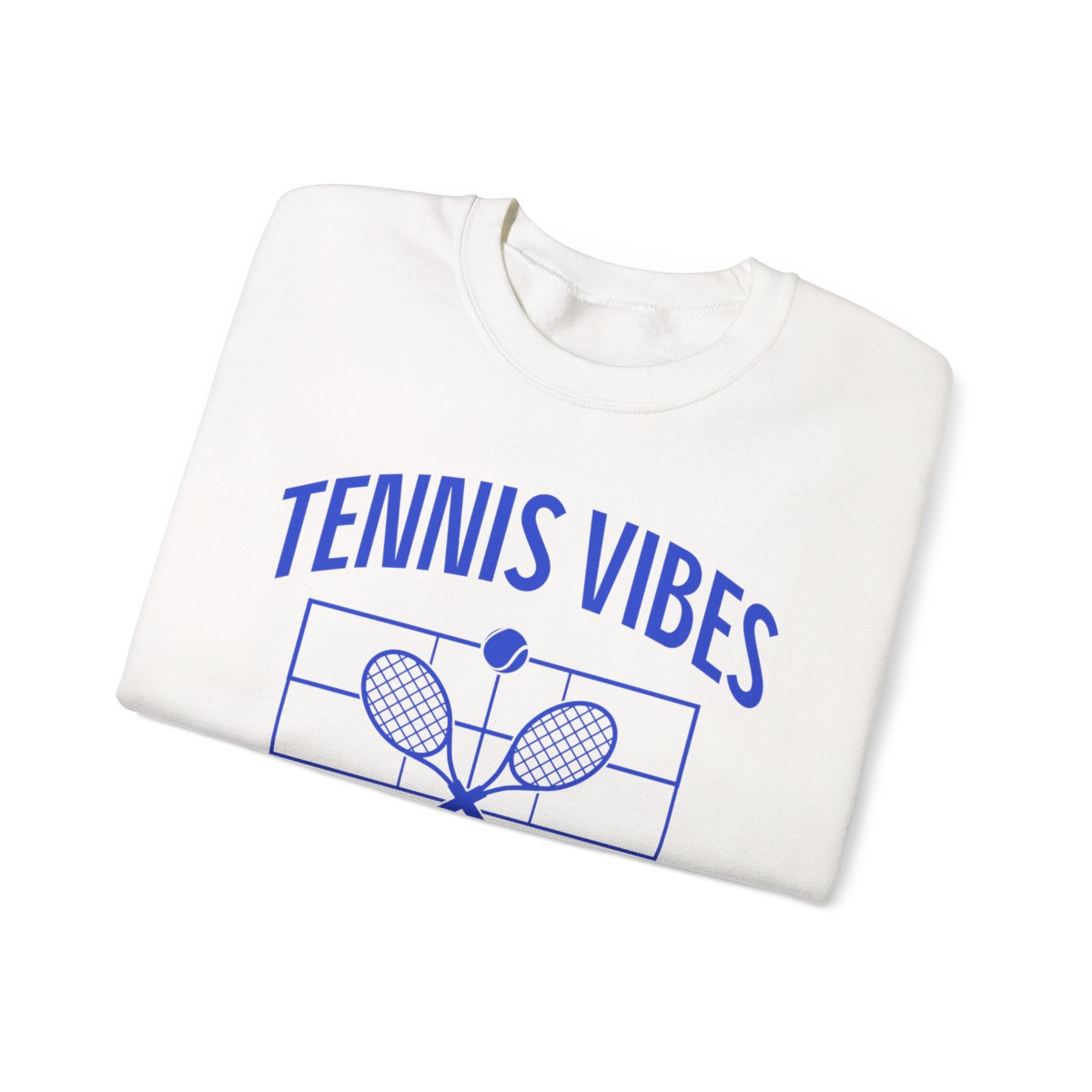 COURT CULTURE 1 - Tennis Sweatshirt