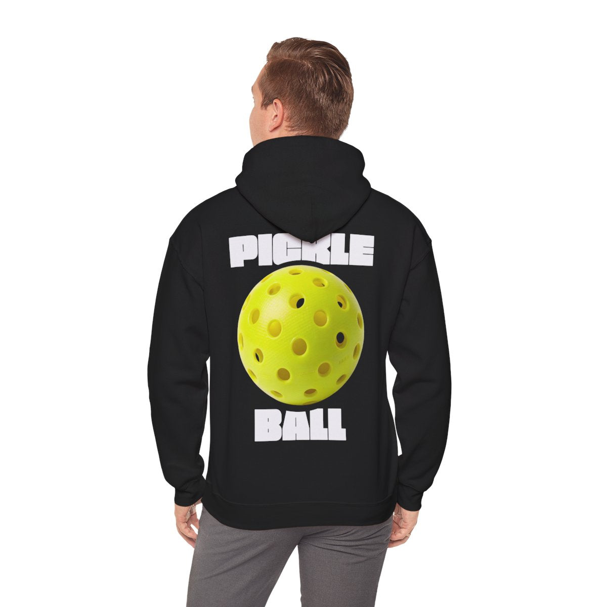 PICKLEBALL 13 - Pickleball (Hoodie)