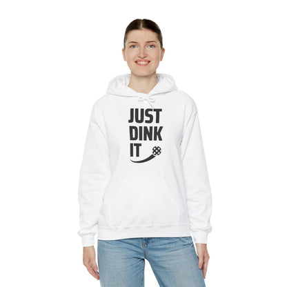 JUST DINK IT 2 - Pickleball (Hoodie)