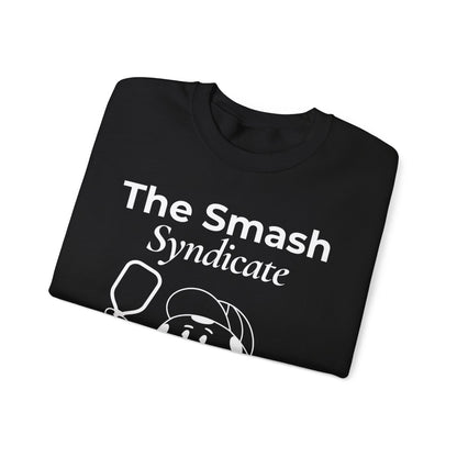 SMASH SYNDICATE - Pickleball (Sweatshirt)