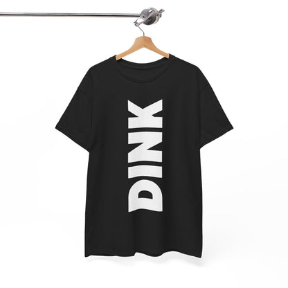 DINK 2 - Pickleball (Basic Tee)