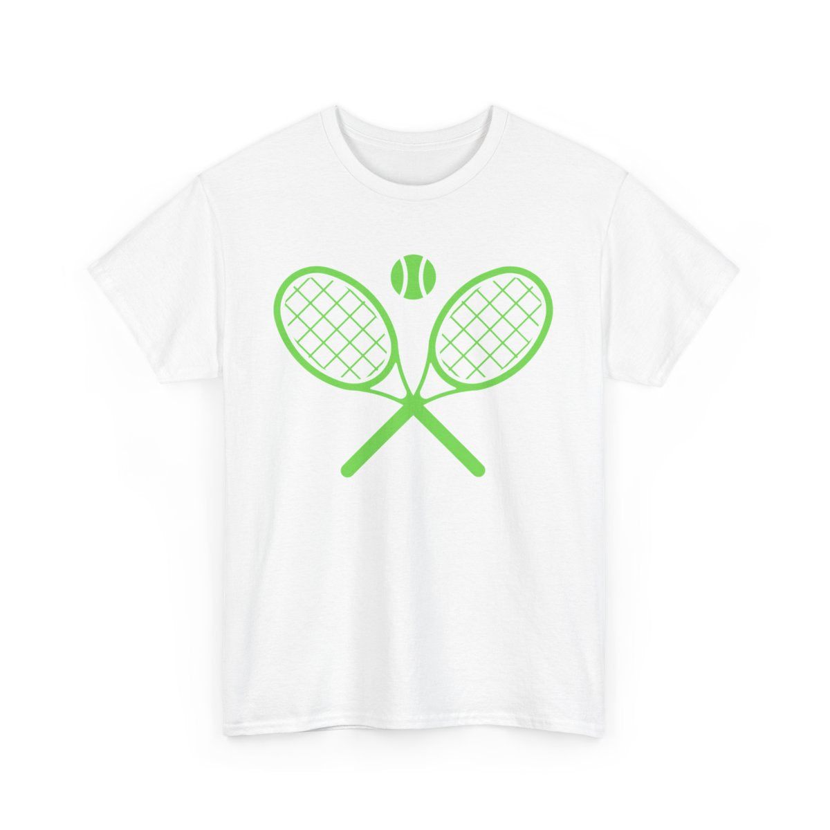 DOUBLES  - Tennis (Kids Tee)
