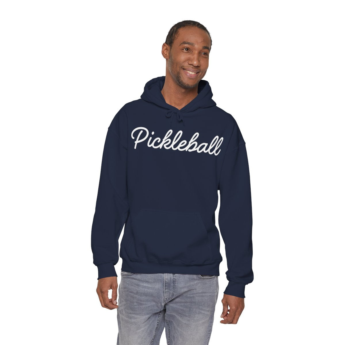 PICKLEBALL 8 - Pickleball (Hoodie)