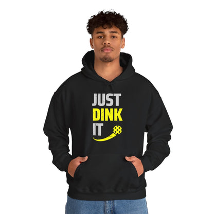 JUST DINK IT 2 - Pickleball (Hoodie)