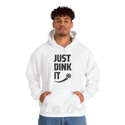 JUST DINK IT 2 - Pickleball (Hoodie)