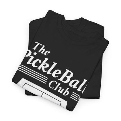 THE PICKLEBALL CLUB 2 - Pickleball (Dri Fit)