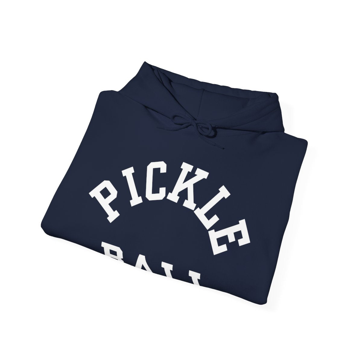 PICKLEBALL 11 - Pickleball (Hoodie)