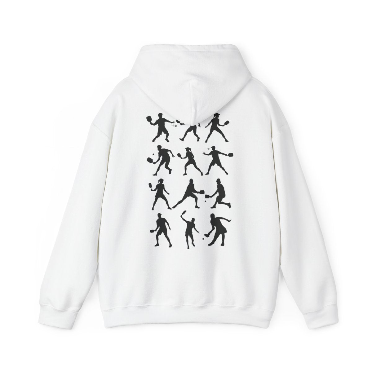 PICKLEBALL 15 - Pickleball (Hoodie)
