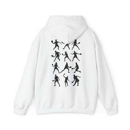 PICKLEBALL 15 - Pickleball (Hoodie)