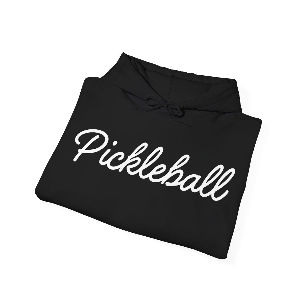PICKLEBALL 8 - Pickleball (Hoodie)