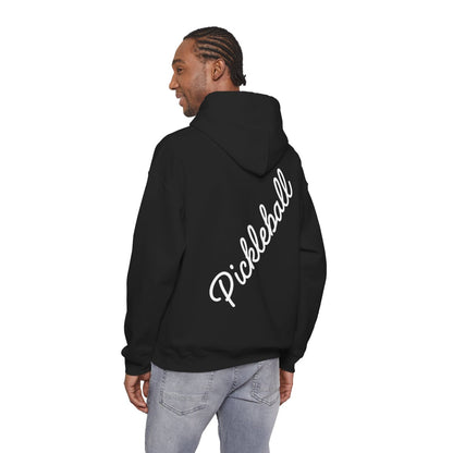 PICKLEBALL 10 - Pickleball (Hoodie)