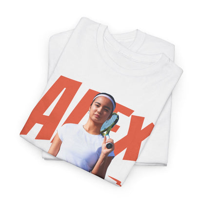 ALEX EALA 4  - Tennis (Kids Tee)