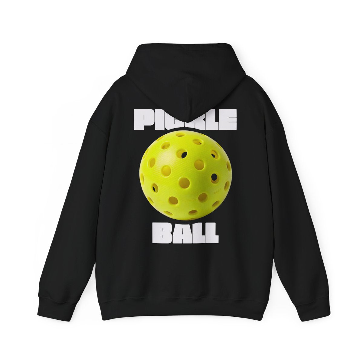 PICKLEBALL 13 - Pickleball (Hoodie)