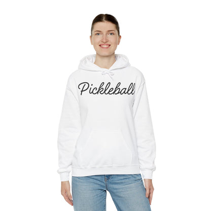 PICKLEBALL 8 - Pickleball (Hoodie)