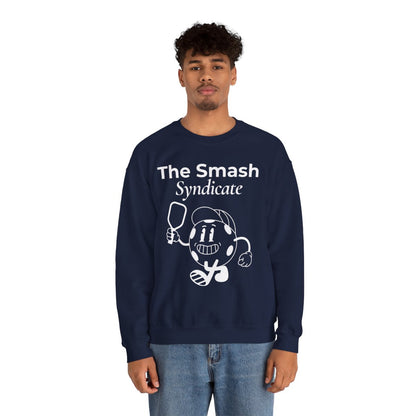 SMASH SYNDICATE - Pickleball (Sweatshirt)