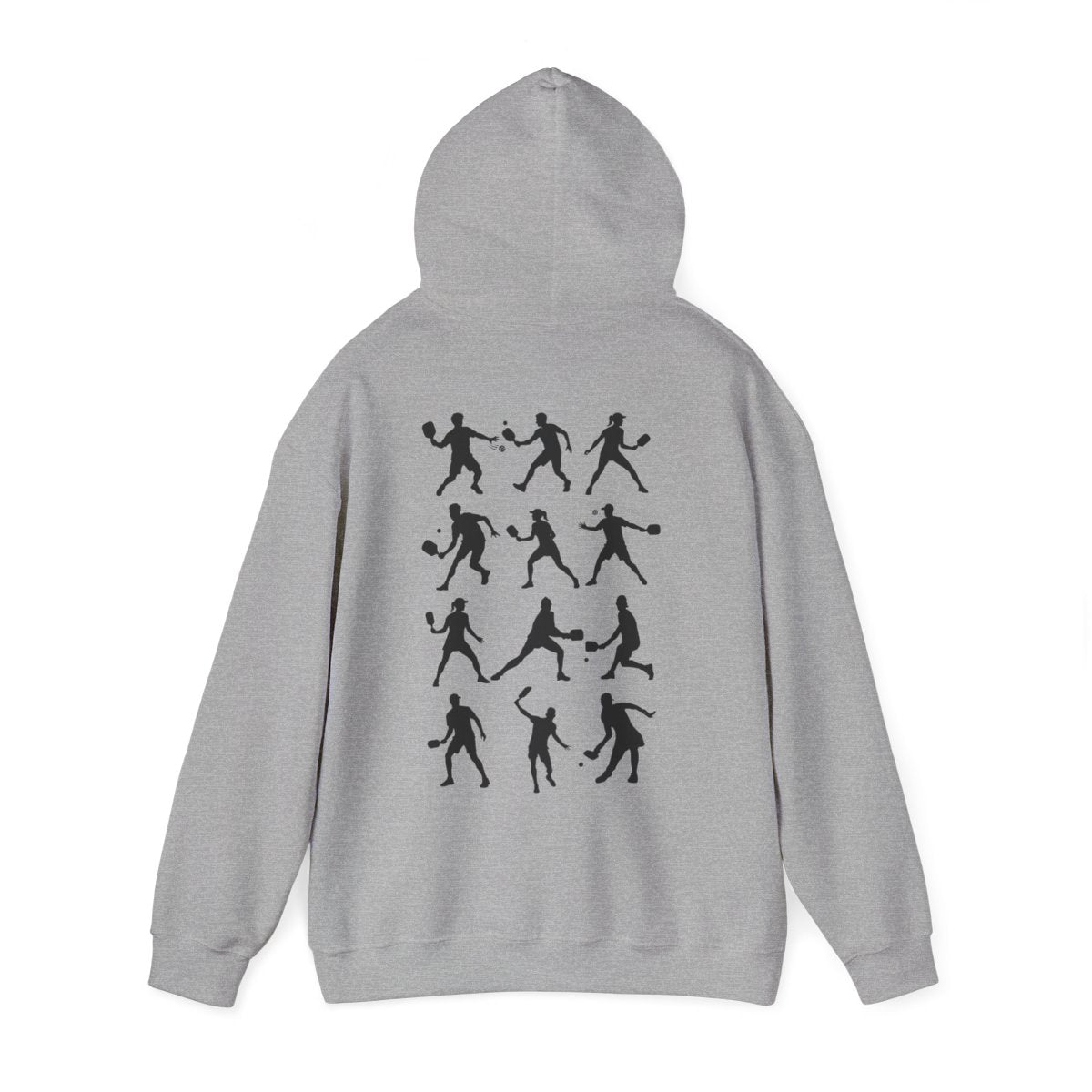 PICKLEBALL 15 - Pickleball (Hoodie)