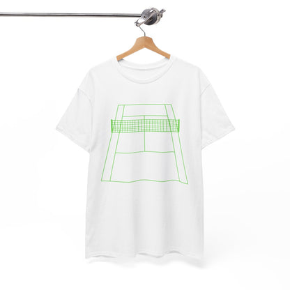 TENNIS COURT  - Tennis (Kids Tee)