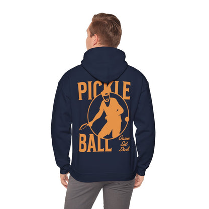 SIDE OUT - Pickleball (Hoodie)