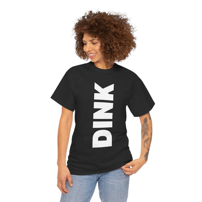 DINK 2 - Pickleball (Basic Tee)