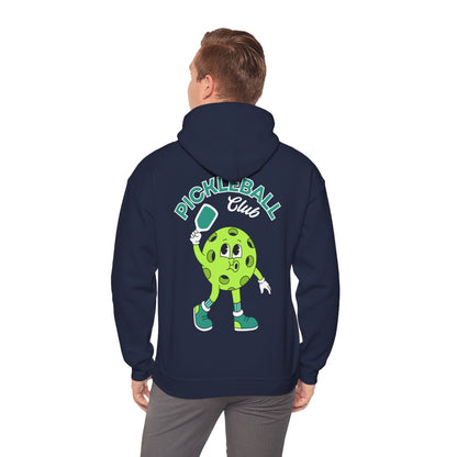 PICKLEBALL 14 - Pickleball (Hoodie)