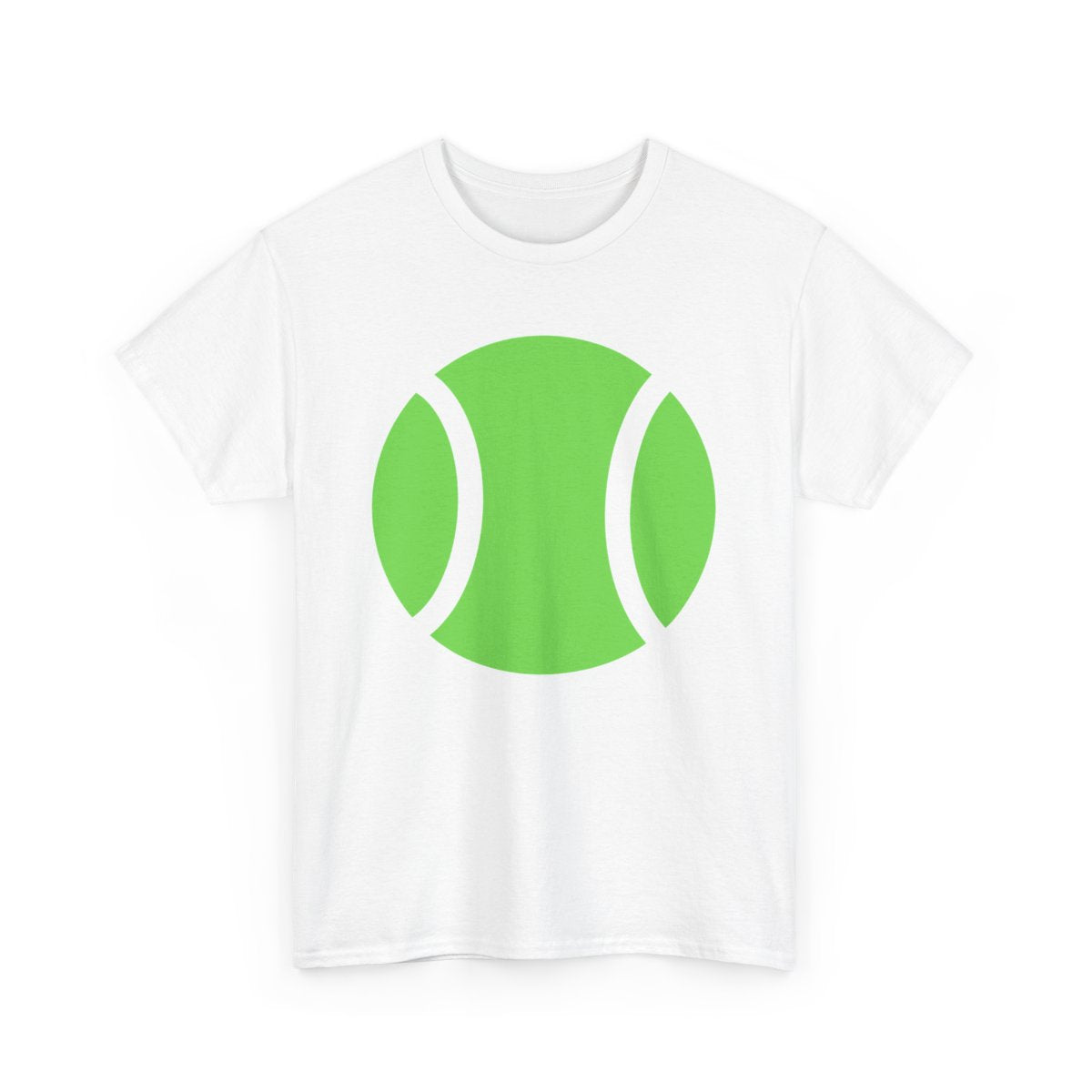 TENNIS BALL  - Tennis (Kids Tee)