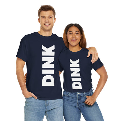 DINK 2 - Pickleball (Basic Tee)
