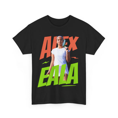 ALEX EALA 4  - Tennis (Kids Tee)