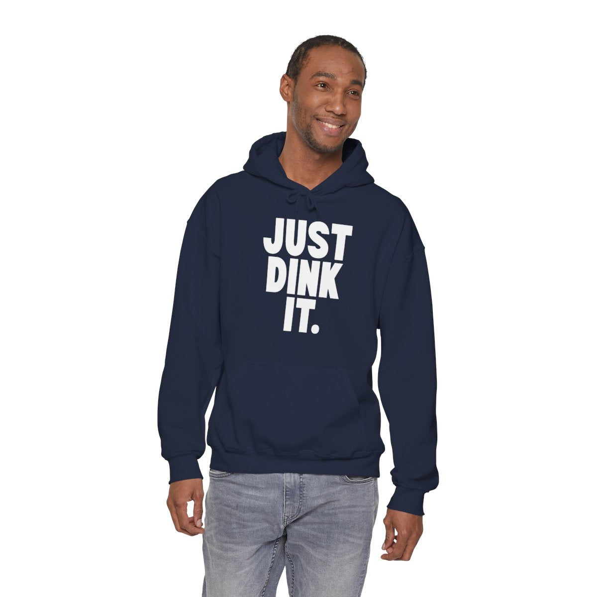 JUST DINK IT 1 - Pickleball (Hoodie)