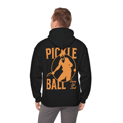 SIDE OUT - Pickleball (Hoodie)