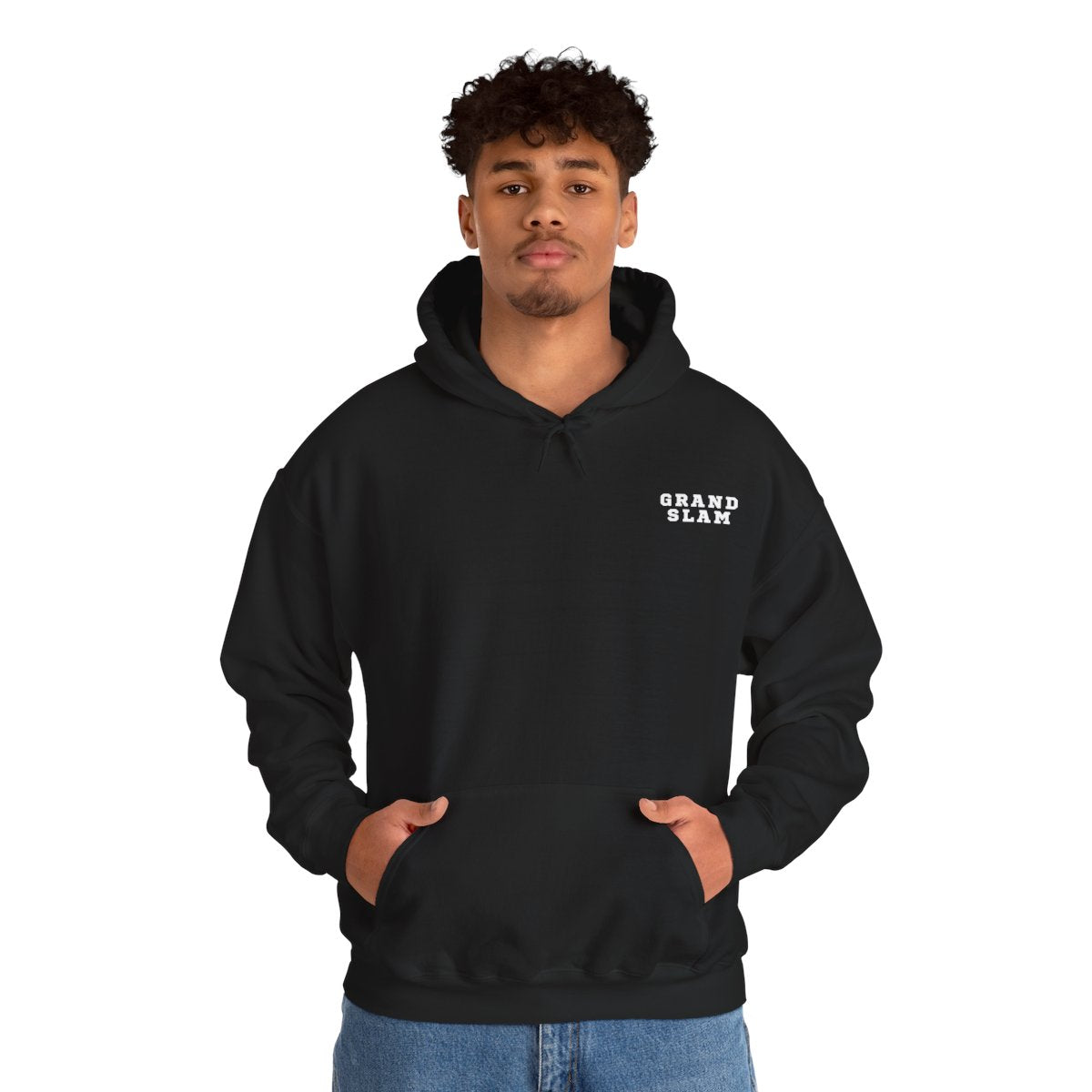 PICKLEBALL 14 - Pickleball (Hoodie)
